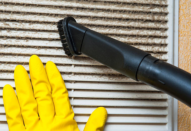 Best Best Air Duct Cleaning Company  in Clarendon Hls, IL